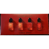 Giorgio Armani Si SET: Si EDP 7ml + Si EDP 7ml + Si Passione EDP 7ml + Si Passione Eclat 7ml