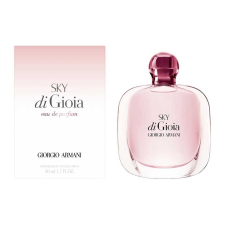 Giorgio Armani Sky di Gioia, edp 50ml parfüm és kölni