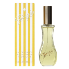 Giorgio Beverly Hills Giorgio Yellow EDT 90 ml parfüm és kölni