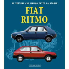 Giorgio Nada  Editore Fiat Ritmo | Stefano Dalto egyéb könyv