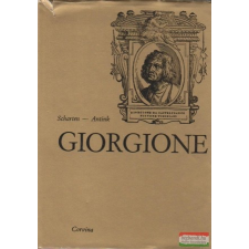 Giorgione irodalom