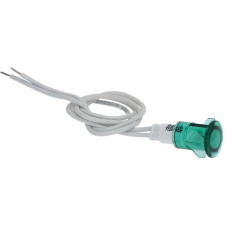 GIORIK INDICATOR LIGHT GREEN 250V kisháztartási gépek kiegészítői