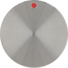 GIORIK KNOB GREY ø 42 mm kisháztartási gépek kiegészítői