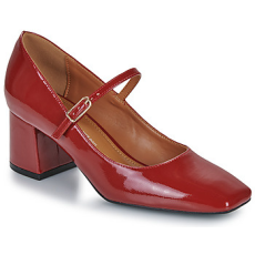 Gioseppo Balerina cipők / babák WINDHAM Piros 38