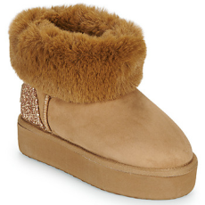 Gioseppo Csizmák PORTAGE Barna 33