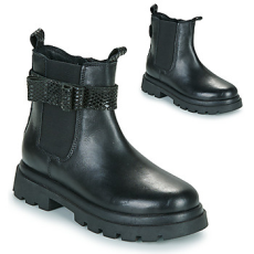 Gioseppo Csizmák ZEBA Fekete 37