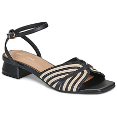 Gioseppo Szandálok / Saruk BIGELOW Fekete 40