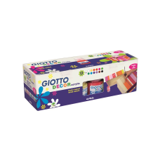 Giotto Akrilfesték giotto 25ml 12 db-os készlet akrilfesték