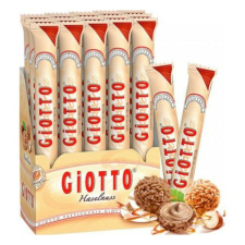 Giotto Csokoládé GIOTTO 9 darabos 38,7g csokoládé és édesség