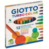 Giotto Filctoll Giotto Turbo Color 2,8 mm 12 Darabos (273977)