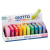 Giotto Radír GIOTTO Happy Gomma ceruza formájú élénk színek