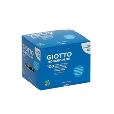 Giotto Táblakréta pormentes RoberColor fehér (538800) (538800) kréta