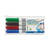 Giotto Táblamarker GIOTTO Robercolor 4 db/készlet