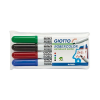 Giotto Táblamarker GIOTTO Robercolor 4db-os készlet