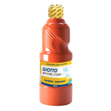 Giotto Tempera GIOTTO 1000 ml piros tempera