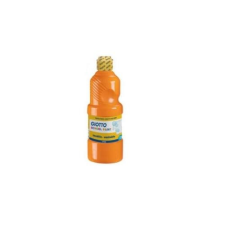 Giotto Tempera GIOTTO 1000ml narancs tempera