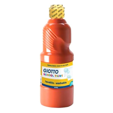 Giotto Tempera GIOTTO 1000ml piros tempera