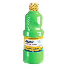 Giotto Tempera GIOTTO 1000ml zöld tempera