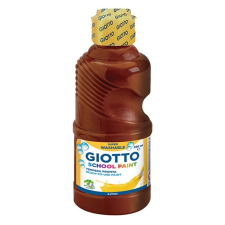 Giotto Tempera GIOTTO 250ml barna tempera