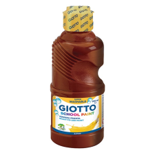 Giotto Tempera giotto 250ml barna 530828 tempera