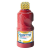 Giotto Tempera GIOTTO 250ml piros