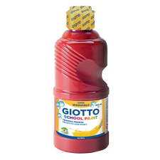 Giotto Tempera giotto 250ml piros 530808 tempera