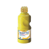 Giotto Tempera GIOTTO 250ml sárga