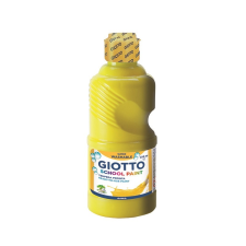 Giotto Tempera GIOTTO 250ml sárga tempera