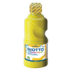 Giotto Tempera GIOTTO 250ml sárga