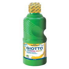 Giotto Tempera giotto 250ml zöld 530812 tempera