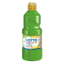 Giotto Tempera GIOTTO 500 ml fenyőzöld tempera