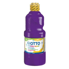 Giotto Tempera GIOTTO 500ml lila tempera