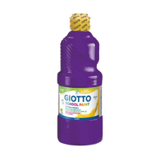 Giotto Tempera Giotto lila 500 ml tempera
