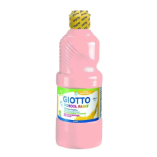Giotto Tempera Giotto pink / rózsaszín 500 ml tempera