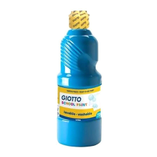 Giotto Tempera Giotto világoskék 500 ml tempera