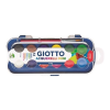 Giotto Vízfesték Giotto 12-es 23 mm