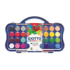 Giotto Vízfesték Giotto 36-os 23 mm