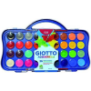 Giotto Vízfesték Giotto Aquarelli 30 mm 36 Darabos (GIOT0194)