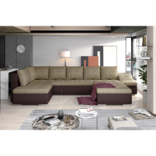  GIOVANNI ágyazható U alakú ülőgarnitúra bútor