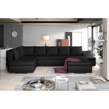  GIOVANNI ágyazható U alakú ülőgarnitúra bútor