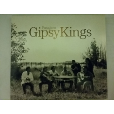  Gipsy Kings - Pasajero **** egyéb zene