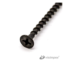  Gipszkarton csavar famenettel 3,5x45 gipszkarton és álmenyezet