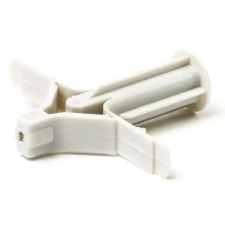  Gipszkarton dübel szárnyas dupla 10x25 mm víz-, hő- és hangszigetelés