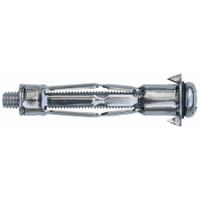  Gipszkarton tipli fém M5x 45 Molly 1 db barkácsolás, csiszolás, rögzítés