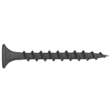  Gipszkartoncsavar fához 3,5x45 acél foszfátozott barkácsolás, csiszolás, rögzítés