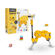  GiraffeBit  - Összeszerelő játék - Zsirobot oktatójáték
