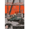  Girls' Last Tour 4 – Stefanie Probst
