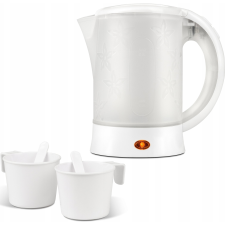 Girmi BL0401 vízforraló és teáskanna