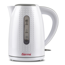 Girmi BL22 vízforraló, 1850-2200 W, 1,7 liter vízforraló és teáskanna