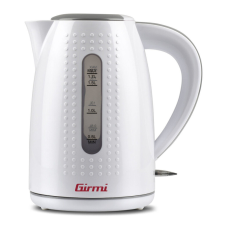 Girmi BL22 vízforraló, 1850-2200 W, 1,7 liter vízforraló és teáskanna